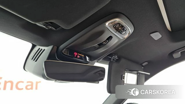 Volvo XC90 second Generation id 4488965 из Кореи 19
