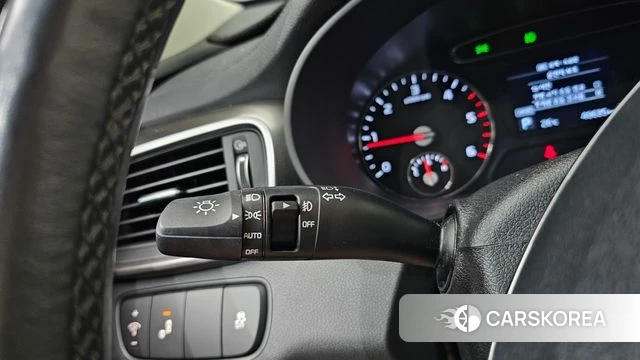 Kia The New Sorento id 4596432 из Кореи 19