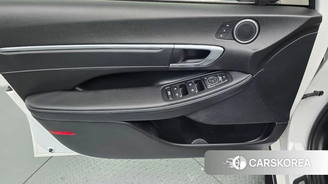 Hyundai Sonata (DN8) id 4727686 из Кореи 19