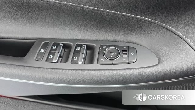 Hyundai Grandeur IG id 4568379 из Кореи 19