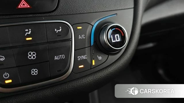 Chevrolet (GM Daewoo) The New Malibu id 4769519 из Кореи 19