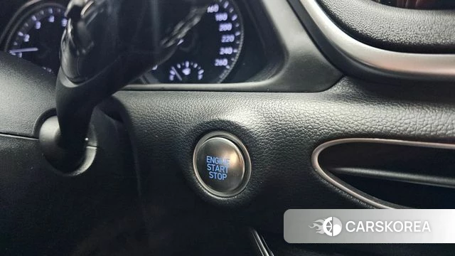 Hyundai Sonata (DN8) id 4567066 из Кореи 19