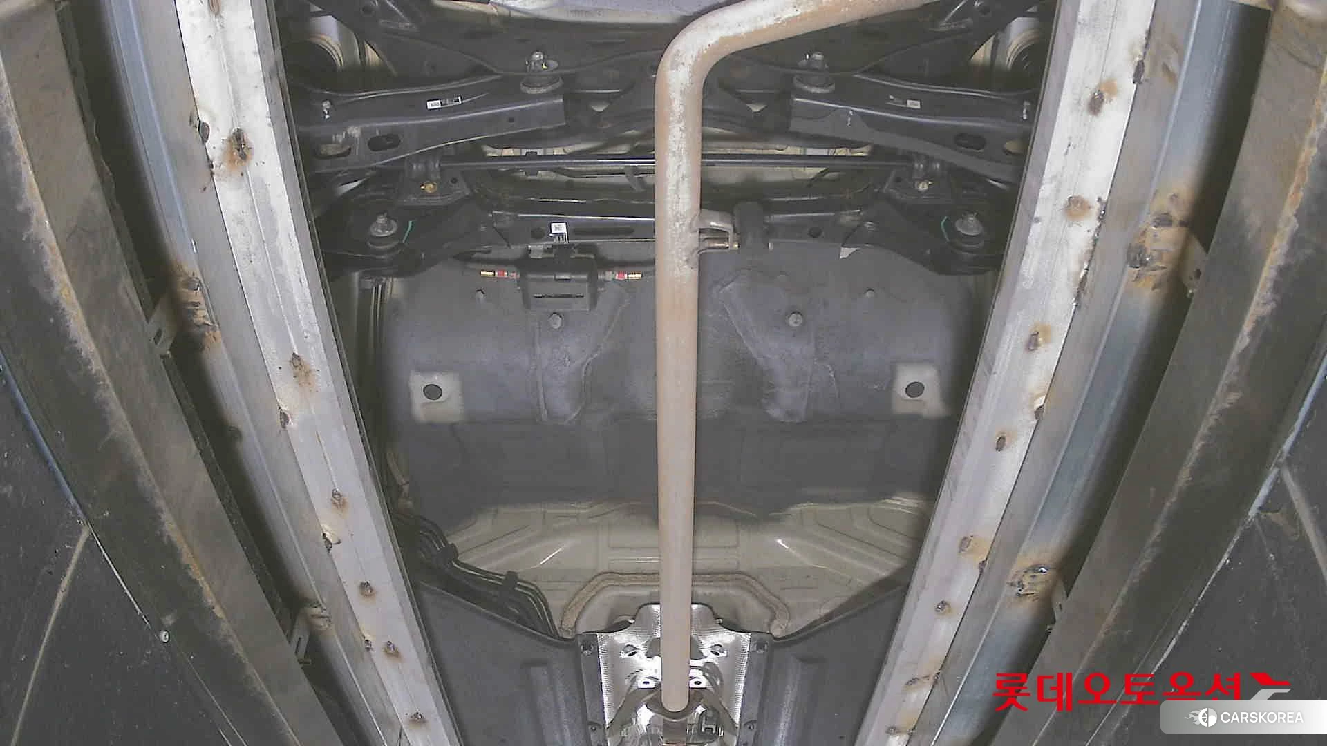 Hyundai Sonata id 4289376 из Кореи 19