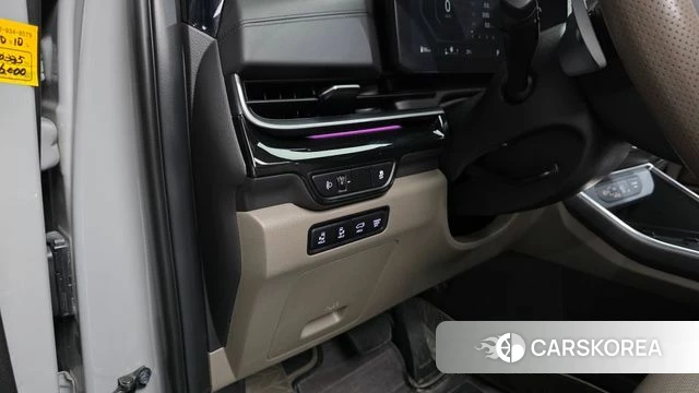 Kia The New Carnival 4th Generation id 4394871 из Кореи 19