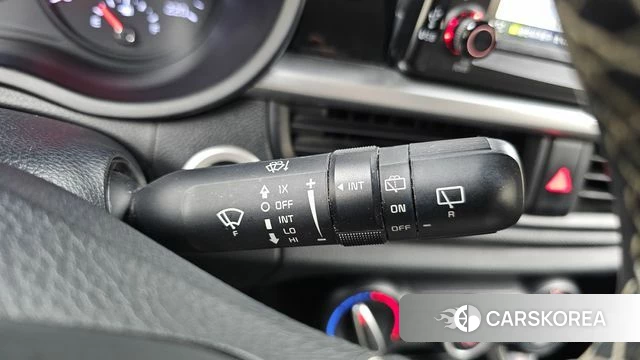 Kia All New Morning (JA) id 4937336 из Кореи 19