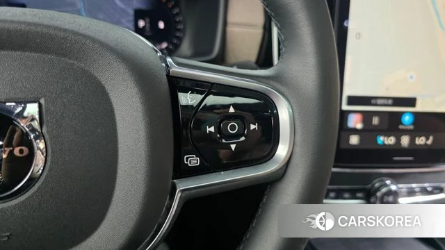 Volvo S90 id 4762115 из Кореи 19