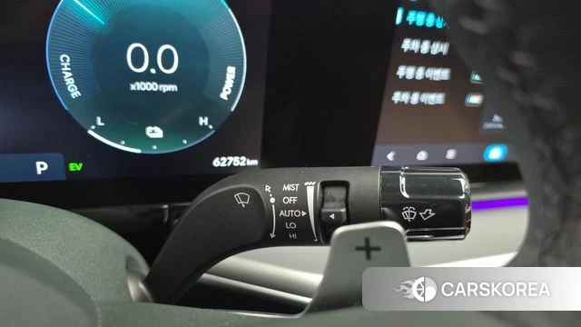 Hyundai Grandeur Hybrid (GN7) id 4591677 из Кореи 19