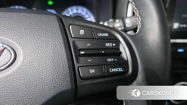 Hyundai Venue id 4384503 из Кореи 19