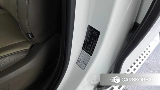 Kia Carnival 4th generation id 4230562 из Кореи 19