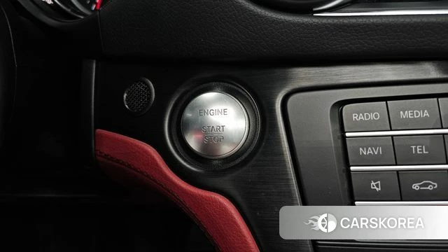 Mercedes-Benz New SL-Class id 4907609 из Кореи 19