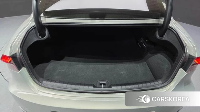 Hyundai The New Grandeur IG Hybrid id 4187817 из Кореи 19