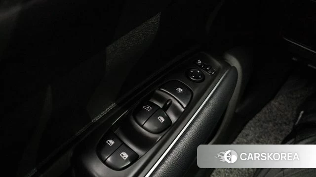 Renault Korea (Samsung) QM6 id 4776470 из Кореи 19