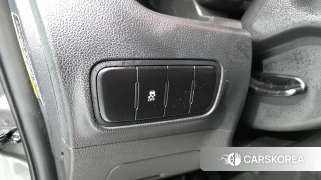 Kia The New Kia Ray id 4935115 из Кореи 19
