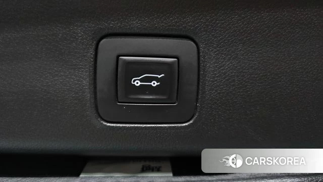 Chevrolet (GM Daewoo) Trailblazer id 4923245 из Кореи 19