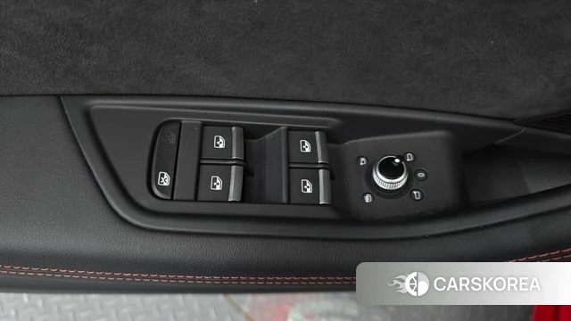 Audi S4 (B9) id 4489497 из Кореи 19