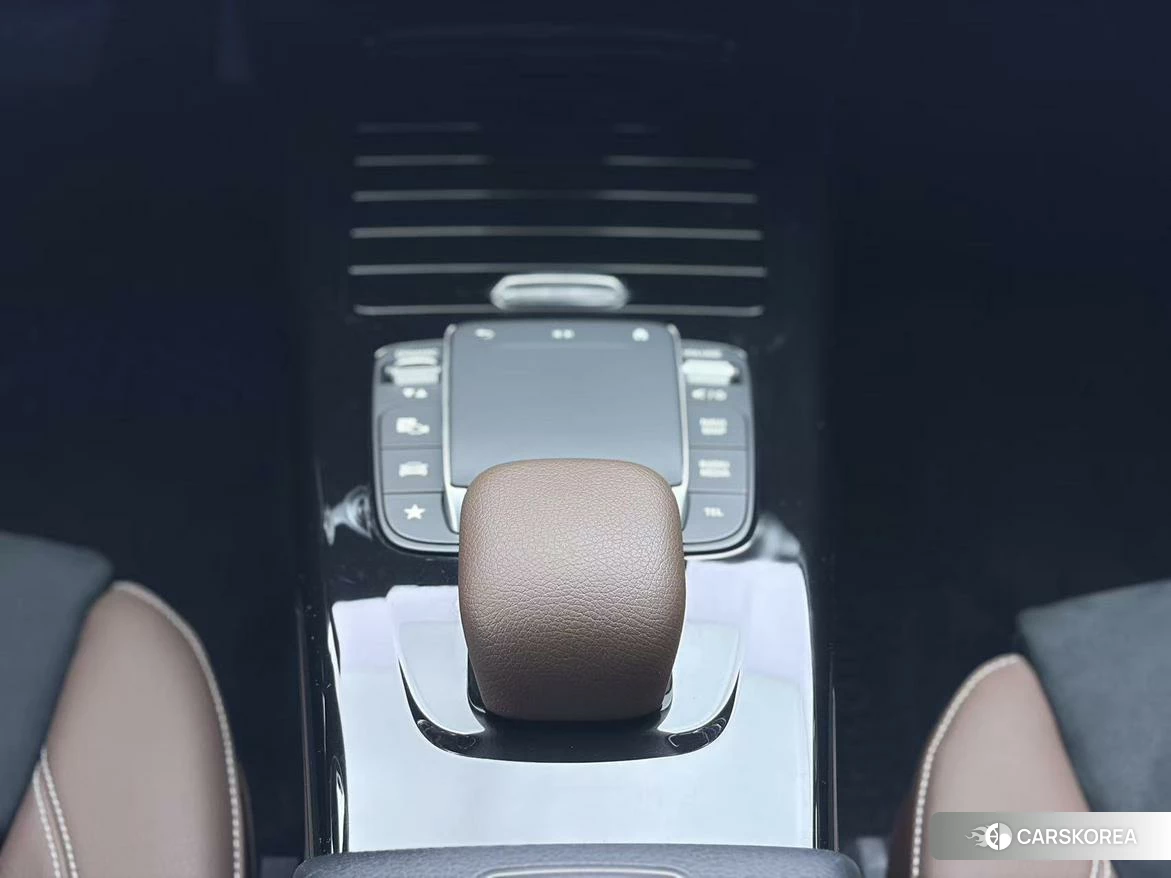 Mercedes-Benz Class A id 4420195 из Китая 19