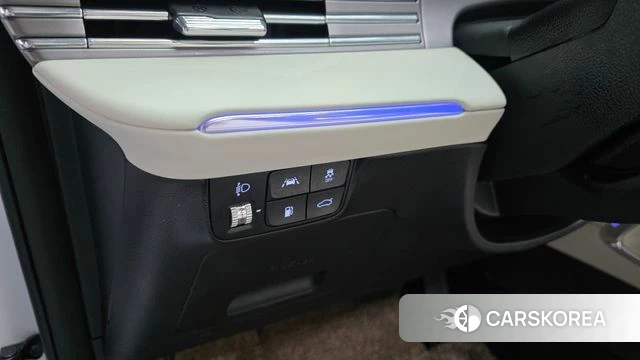 Hyundai The New Grandeur IG id 4186924 из Кореи 19