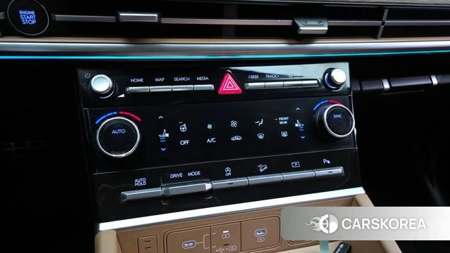 Hyundai Santa Fe (MX5) id 4893041 из Кореи 19