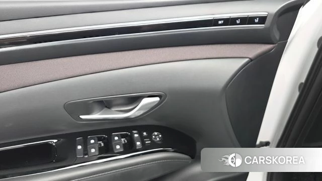 Hyundai Tucson (NX4) id 4469135 из Кореи 19