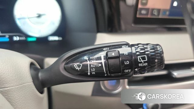 Hyundai The New Palisade id 4561471 из Кореи 19