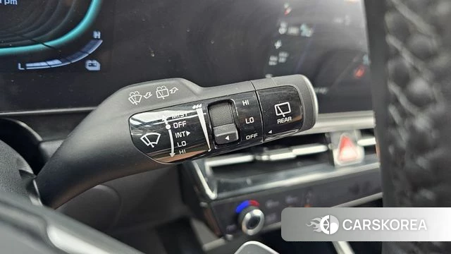 Kia Di Ol Nu Niro id 4534802 из Кореи 19