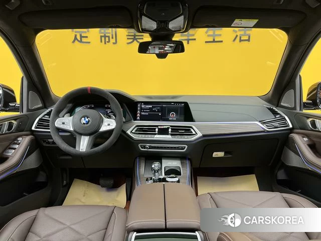 BMW X5 id 4265432 из Китая 19