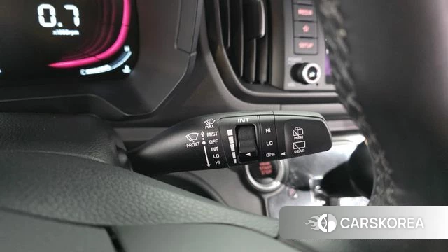 Kia The New Kia Ray id 4848174 из Кореи 19