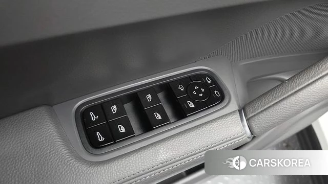 Porsche Cayenne (PO536) id 4632972 из Кореи 19