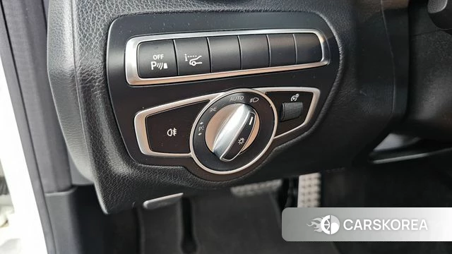 Mercedes-Benz C-Class W205 id 4491116 из Кореи 19