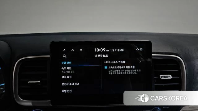Hyundai Venue id 4302004 из Кореи 19