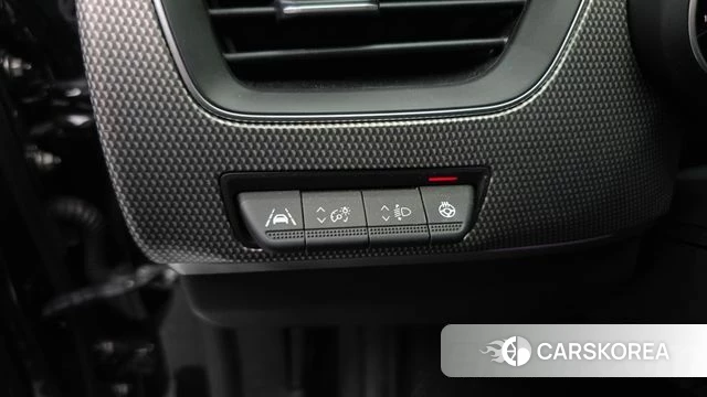 Renault Korea (Samsung) XM3 id 4880178 из Кореи 19