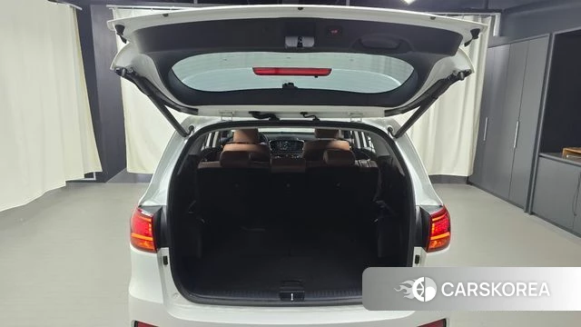 Kia The New Sorento id 4345534 из Кореи 19