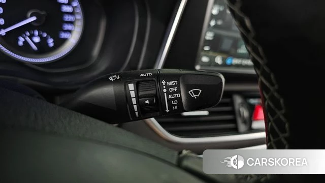 Hyundai Grandeur IG Hybrid id 4477184 из Кореи 19