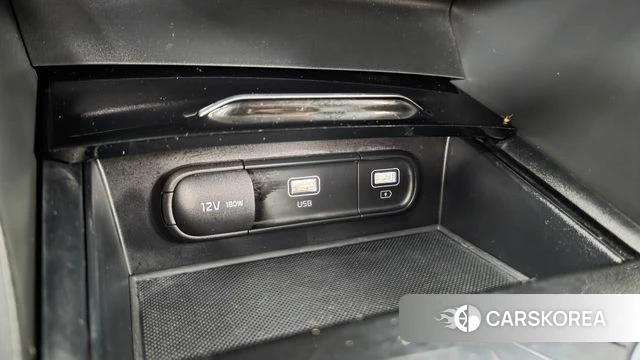 Kia K5 3rd generation id 4758708 из Кореи 19