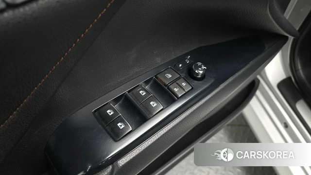 Toyota Camry (XV70) id 4233183 из Кореи 19