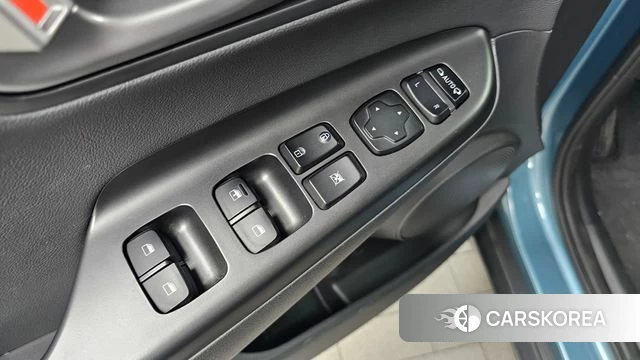 Hyundai Kona id 4310280 из Кореи 19