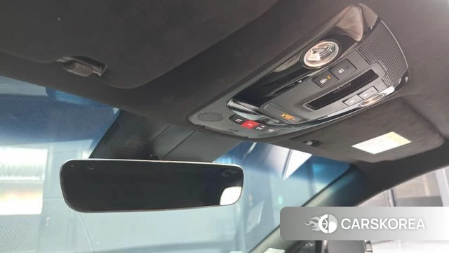 Kia K8 Hybrid id 4329992 из Кореи 19