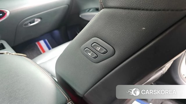 Genesis GV70 id 4283593 из Кореи 19