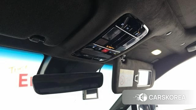 Hyundai Grandeur (GN7) id 4408742 из Кореи 19