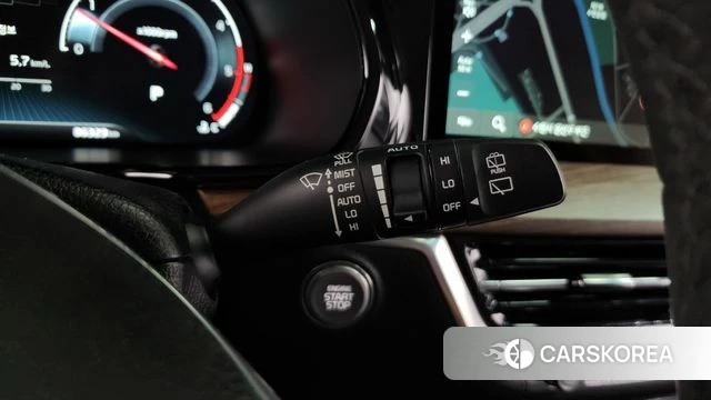 Kia Mohave Master id 4267828 из Кореи 19