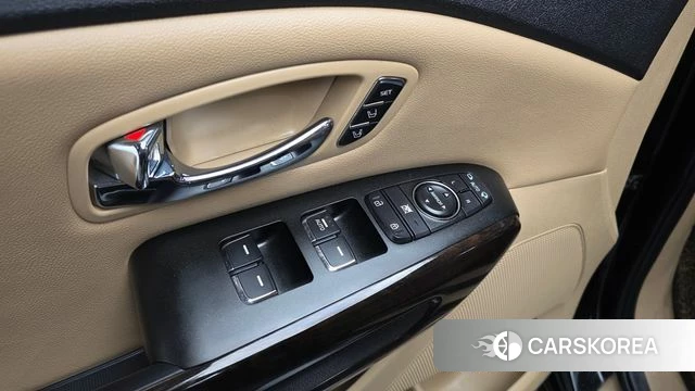 Kia The New Carnival id 4435419 из Кореи 19