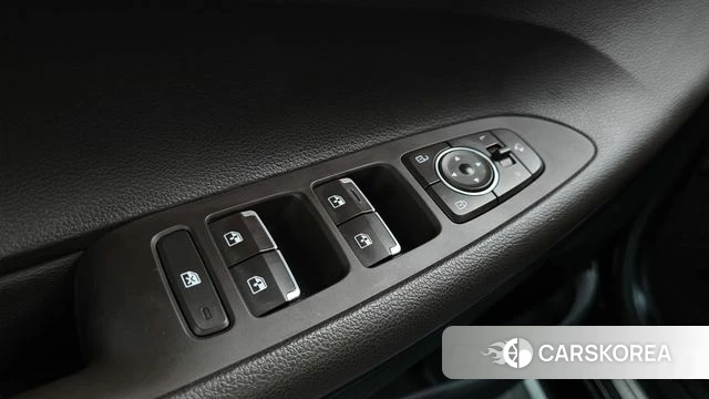 Hyundai The New Grandeur IG id 4435205 из Кореи 19