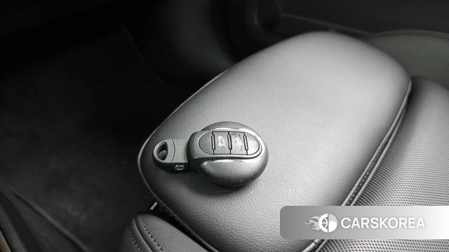 Mini Cooper Countryman id 4759281 из Кореи 19