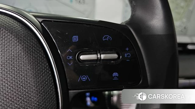 Hyundai Ionic 5 id 4731095 из Кореи 19