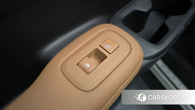 Hyundai Santa Fe (MX5) id 4248611 из Кореи 19