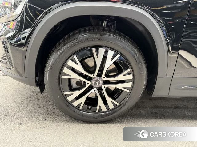 Mercedes-Benz GLB id 4271370 из Китая 19