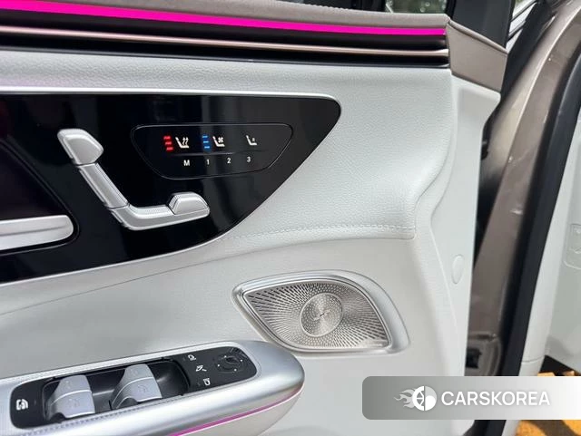 Mercedes-Benz EQE SUV id 4274222 из Китая 19
