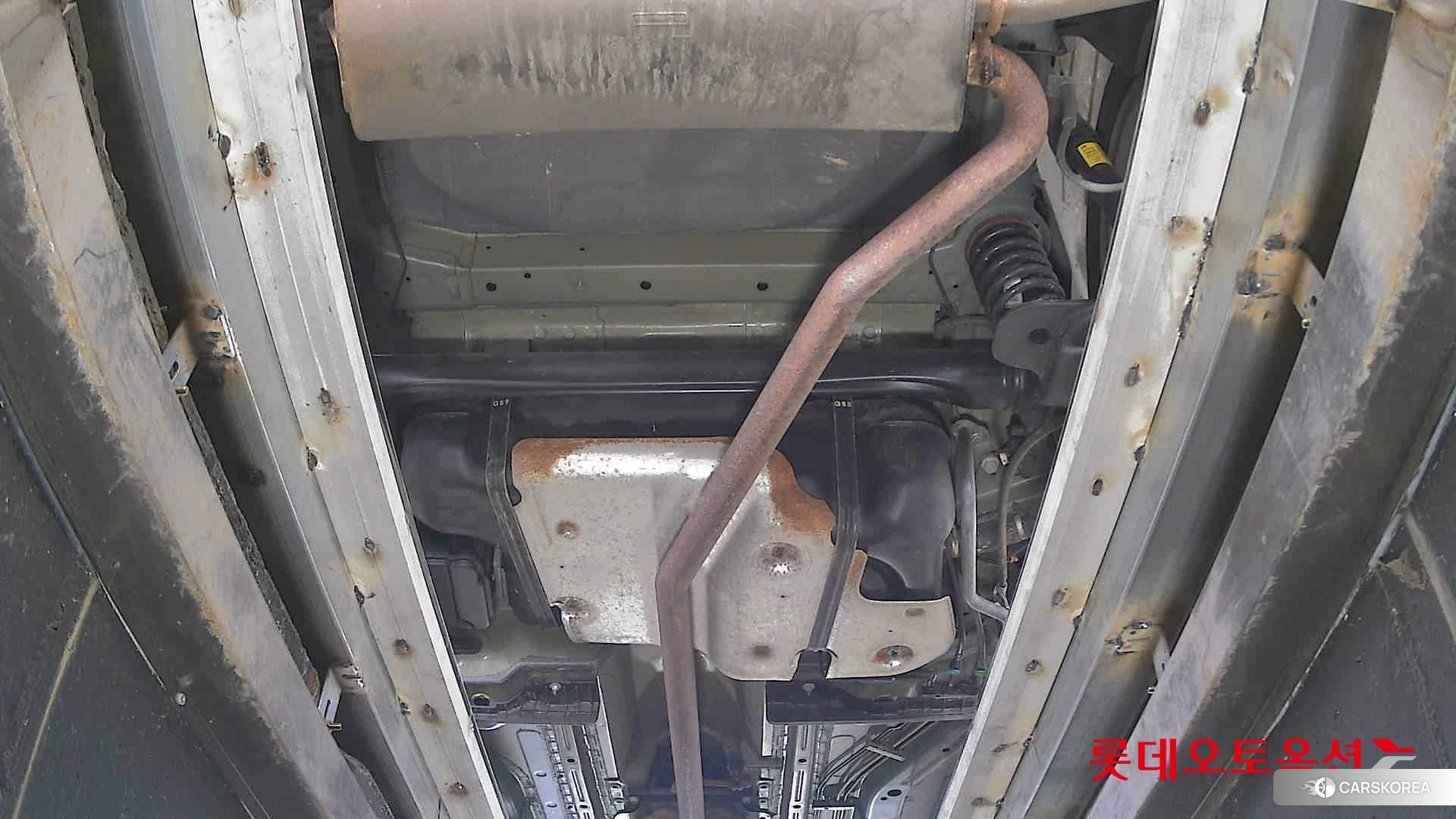 Korea G M Trax 1.4 id 3882191 из Кореи 19