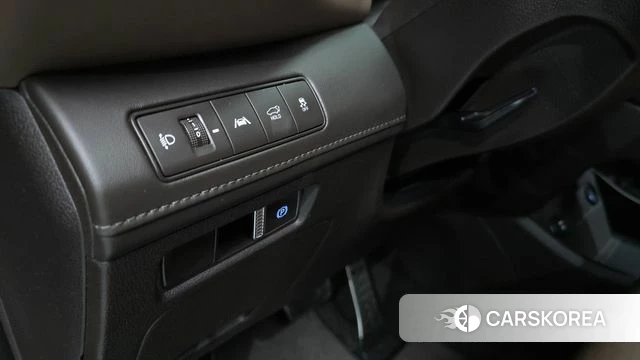 Hyundai The New Santa Fe id 4864842 из Кореи 19