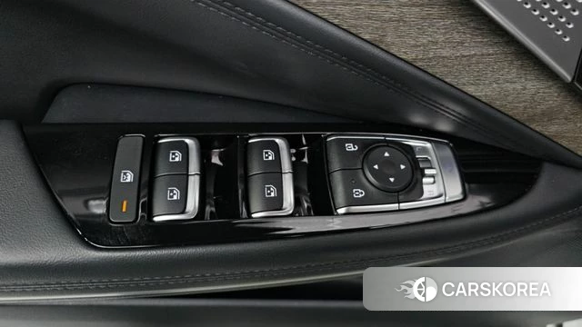 Kia K8 id 4201847 из Кореи 19